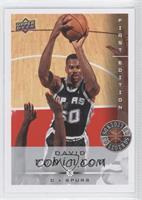 David Robinson