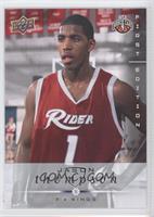 Jason Thompson