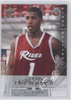 Jason Thompson