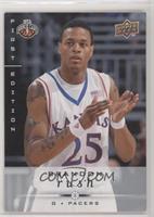 Brandon Rush [EX to NM]