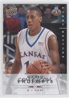 Mario Chalmers