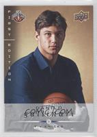 Danilo Gallinari