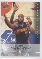 Baron Davis