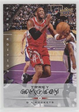 2008-09 Upper Deck First Edition - [Base] #64 - Tracy McGrady