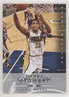 Danny Granger [EX to NM]