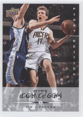2008-09 Upper Deck First Edition - [Base] #71 - Mike Dunleavy