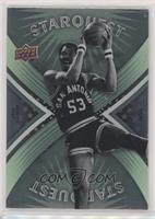 Artis Gilmore [EX to NM]