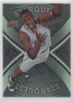 Dwight Howard [EX to NM]