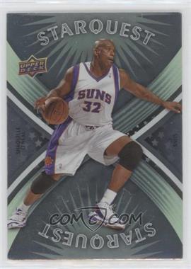 2008-09 Upper Deck First Edition - Starquest - Green #SQ-25 - Shaquille O'Neal