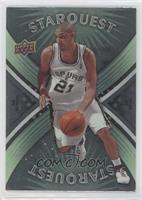 Tim Duncan [EX to NM]