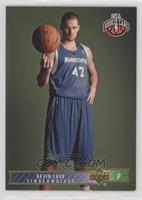 Kevin Love