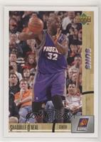 Shaquille O'Neal [EX to NM]