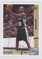 Bruce Bowen