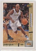 Chauncey Billups [EX to NM]