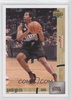 Andre Miller