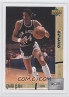 George Gervin