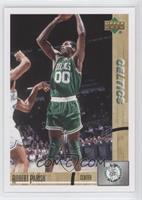 Robert Parish