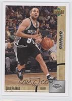 Tony Parker