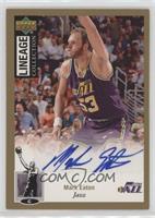 Mark Eaton