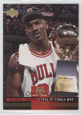 2008-09 Upper Deck Lineage - Mr. June #MJ-11 - Michael Jordan
