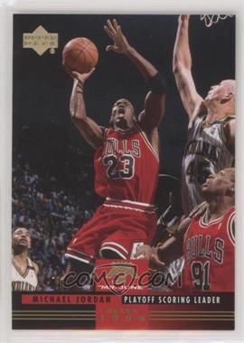 2008-09 Upper Deck Lineage - Mr. June #MJ-14 - Michael Jordan