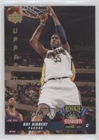 Roy Hibbert [EX to NM]