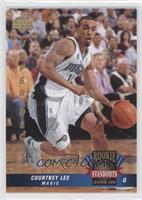 Courtney Lee