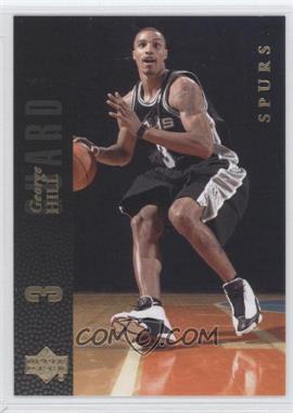2008-09 Upper Deck Lineage - SE #220 - George Hill