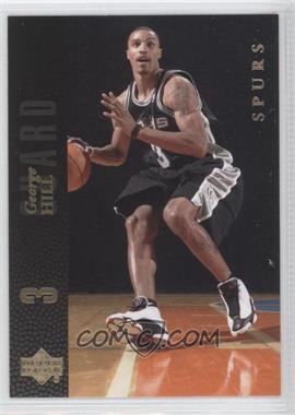 2008-09 Upper Deck Lineage - SE #220 - George Hill