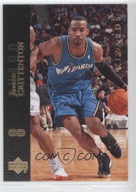 2008-09 Upper Deck Lineage - SE #41 - Javaris Crittenton