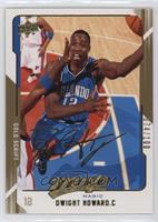 Dwight Howard [EX to NM] #/100