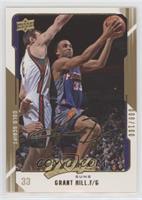 Grant Hill #/100