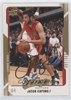 Jason Kapono #/100