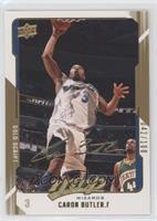 Caron Butler #/100