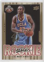 Luc Mbah a Moute #/100