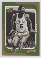 Bill Russell #/100