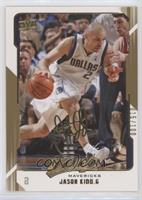 Jason Kidd #/100