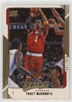 Tracy McGrady #/100