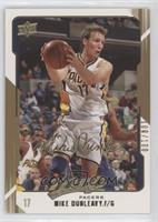 Mike Dunleavy #/100