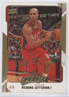 Richard Jefferson #/100