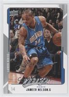 Jameer Nelson