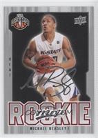 Michael Beasley