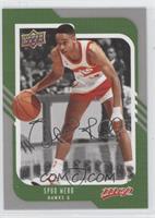 Spud Webb