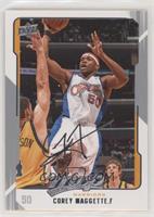 Corey Maggette [EX to NM]