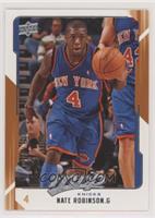 Nate Robinson [EX to NM]