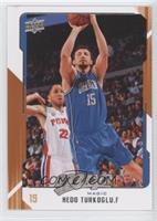 Hedo Turkoglu