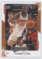 Raymond Felton