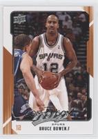 Bruce Bowen