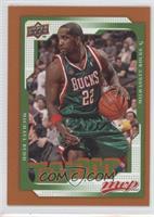 Michael Redd