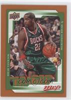 Michael Redd